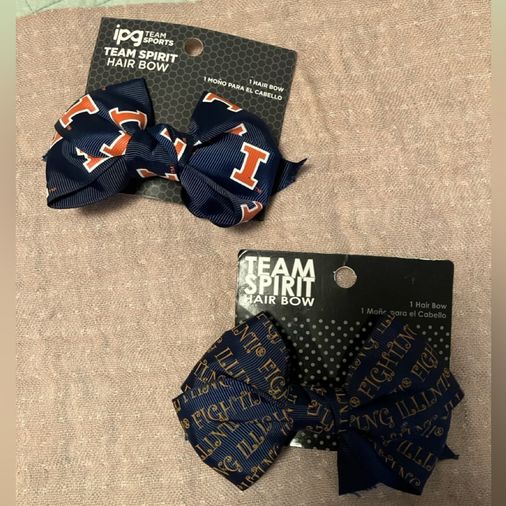 Hair Bows